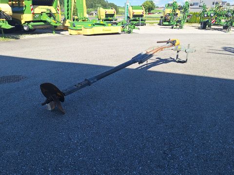 Reck 5,0m 3-flüglig