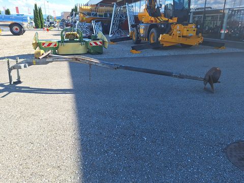 Reck 5,0m 3-flüglig