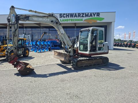 Takeuchi TB 070