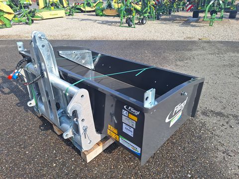 Fliegl AgroCenter Heckschaufel G2200mm 
