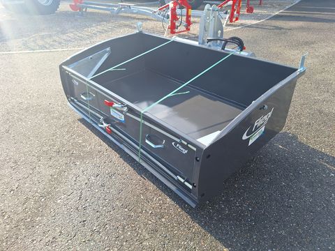 Fliegl AgroCenter Heckschaufel G2200mm 