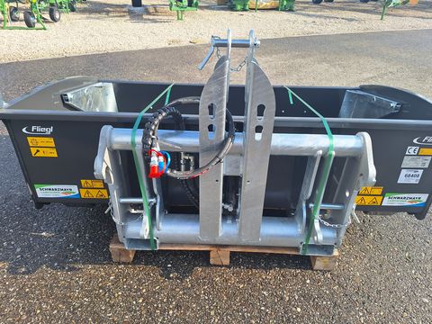 Fliegl AgroCenter Heckschaufel G2200mm 