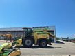 Krone BiG X 630