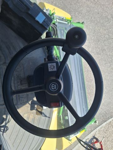 Krone BiG X 630