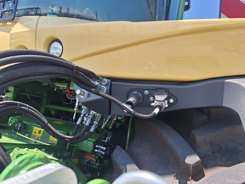 Krone BiG X 630