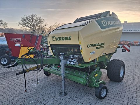 Krone Comprima V 150 XC PLUS 17 Messer