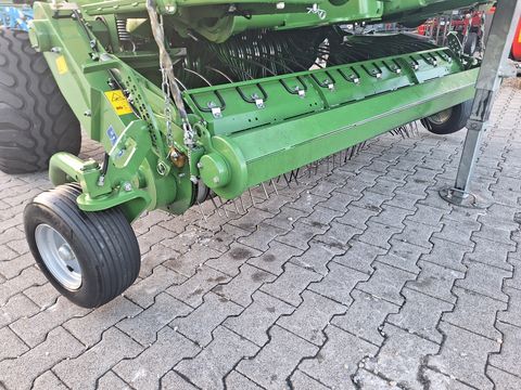 Krone Comprima V 150 XC PLUS 17 Messer