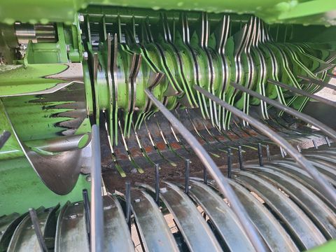 Krone Comprima V 150 XC PLUS 17 Messer