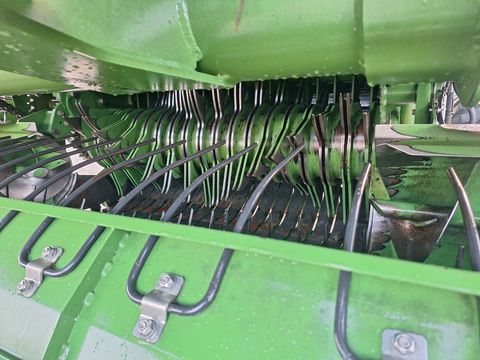 Krone Comprima V 150 XC PLUS 17 Messer