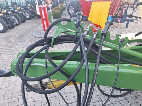 Krone Comprima V 150 XC PLUS 17 Messer