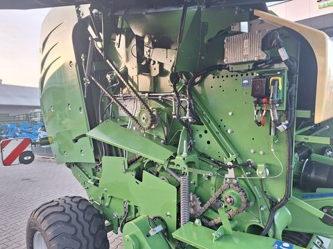 Krone Comprima V 150 XC PLUS 17 Messer