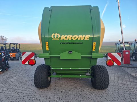 Krone Comprima V 150 XC PLUS 17 Messer