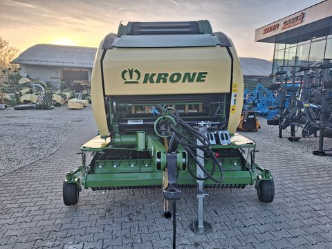 Krone Comprima V 150 XC PLUS 17 Messer
