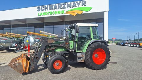 Fendt Farmer 308 C