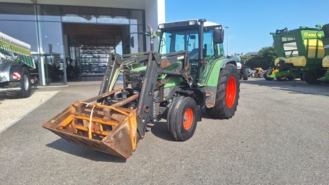 Fendt Farmer 308 C