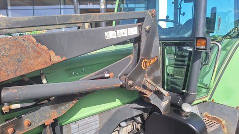 Fendt Farmer 308 C