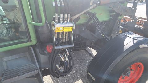 Fendt Farmer 308 C