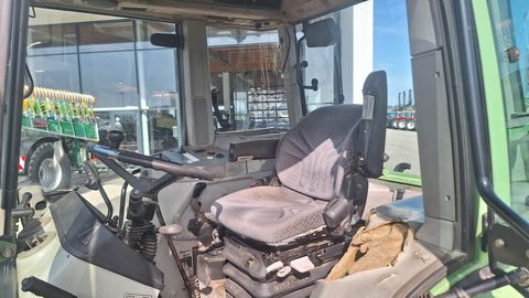 Fendt Farmer 308 C