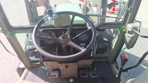Fendt Farmer 308 C