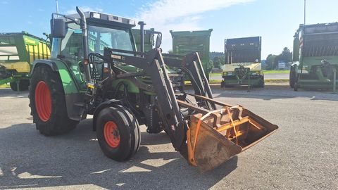 Fendt Farmer 308 C