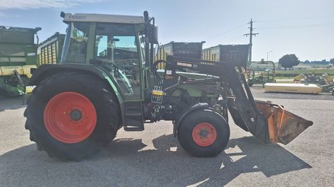 Fendt Farmer 308 C