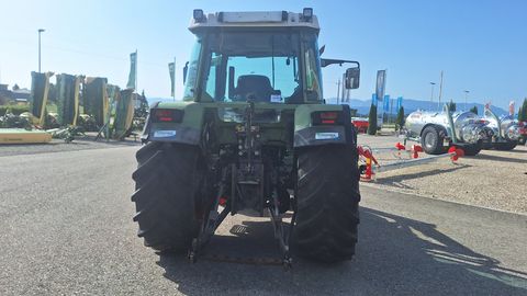 Fendt Farmer 308 C