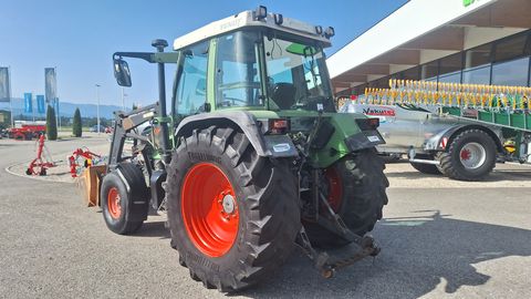 Fendt Farmer 308 C