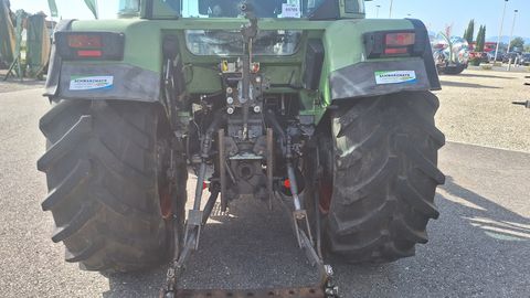 Fendt Farmer 308 C