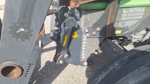 Fendt Farmer 308 C