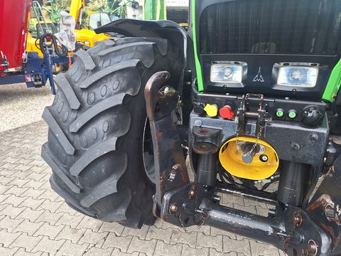 Deutz Fahr Agrotron TTV 630