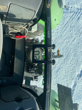 Deutz Fahr Agrotron M 610 Premium