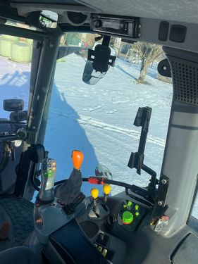 Deutz Fahr Agrotron M 610 Premium