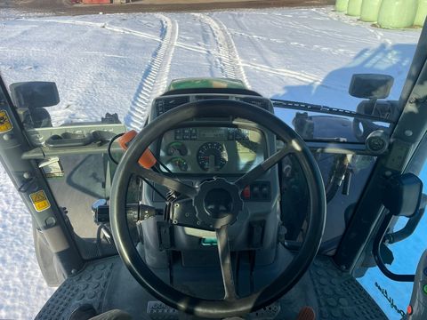 Deutz Fahr Agrotron M 610 Premium