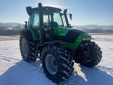 Deutz Fahr Agrotron M 610 Premium