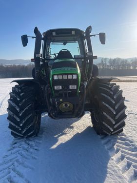 Deutz Fahr Agrotron M 610 Premium