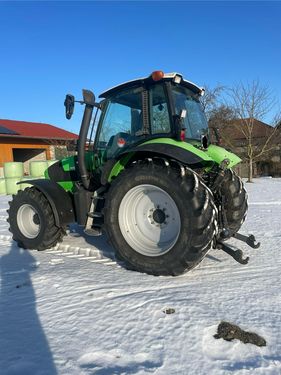 Deutz Fahr Agrotron M 610 Premium