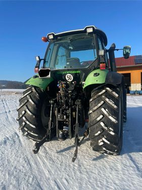 Deutz Fahr Agrotron M 610 Premium