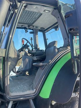 Deutz Fahr Agrotron M 610 Premium
