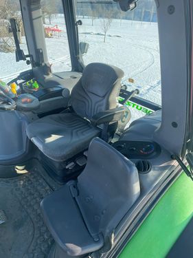 Deutz Fahr Agrotron M 610 Premium