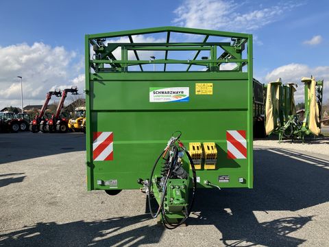 Pronar T046H Viehanhänger hydr. 