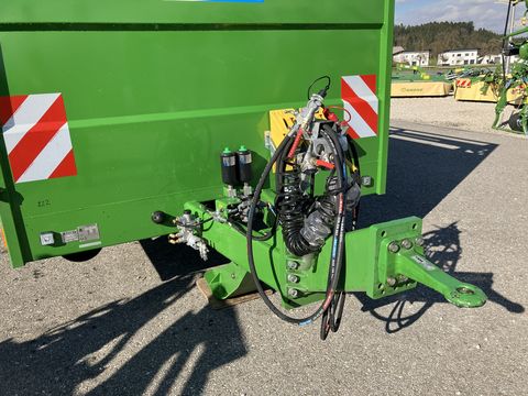 Pronar T046H Viehanhänger hydr. 