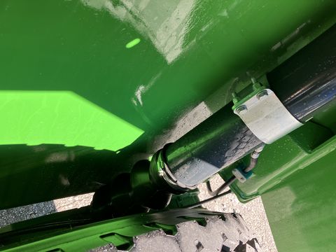 Pronar T046H Viehanhänger hydr. 