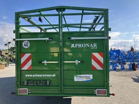 Pronar T046H Viehanhänger hydr. 