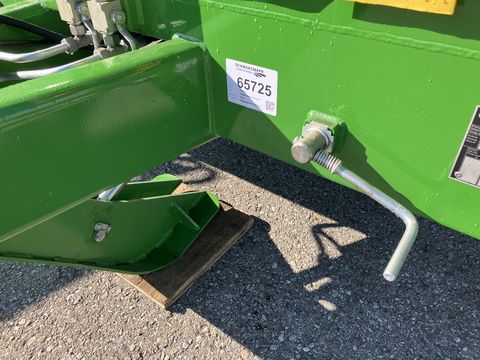 Pronar T046H Viehanhänger hydr. 