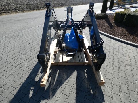 Stoll FZ 41-25.1