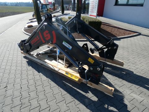 Stoll FZ 41-25.1