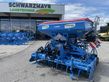 Lemken Zirkon EMR + Solitair MR