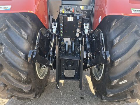 Steyr 6175 Impuls CVT