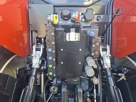 Steyr 6175 Impuls CVT