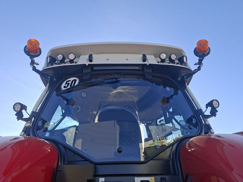 Steyr 6175 Impuls CVT